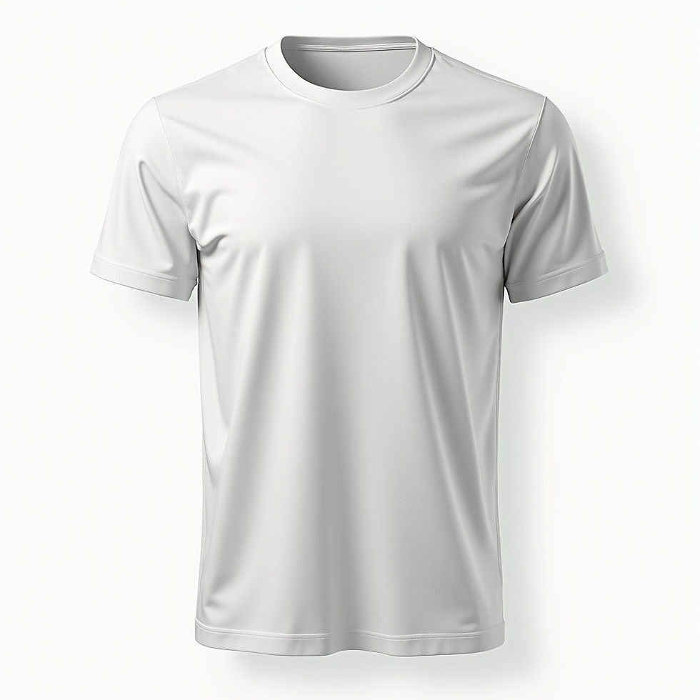 Performance Running Tee