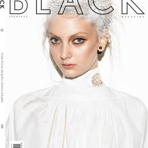 Black magazine