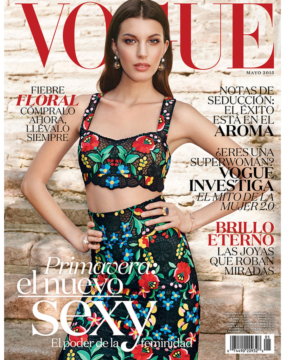 Vogue