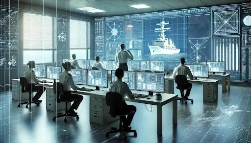 Maritime Industry