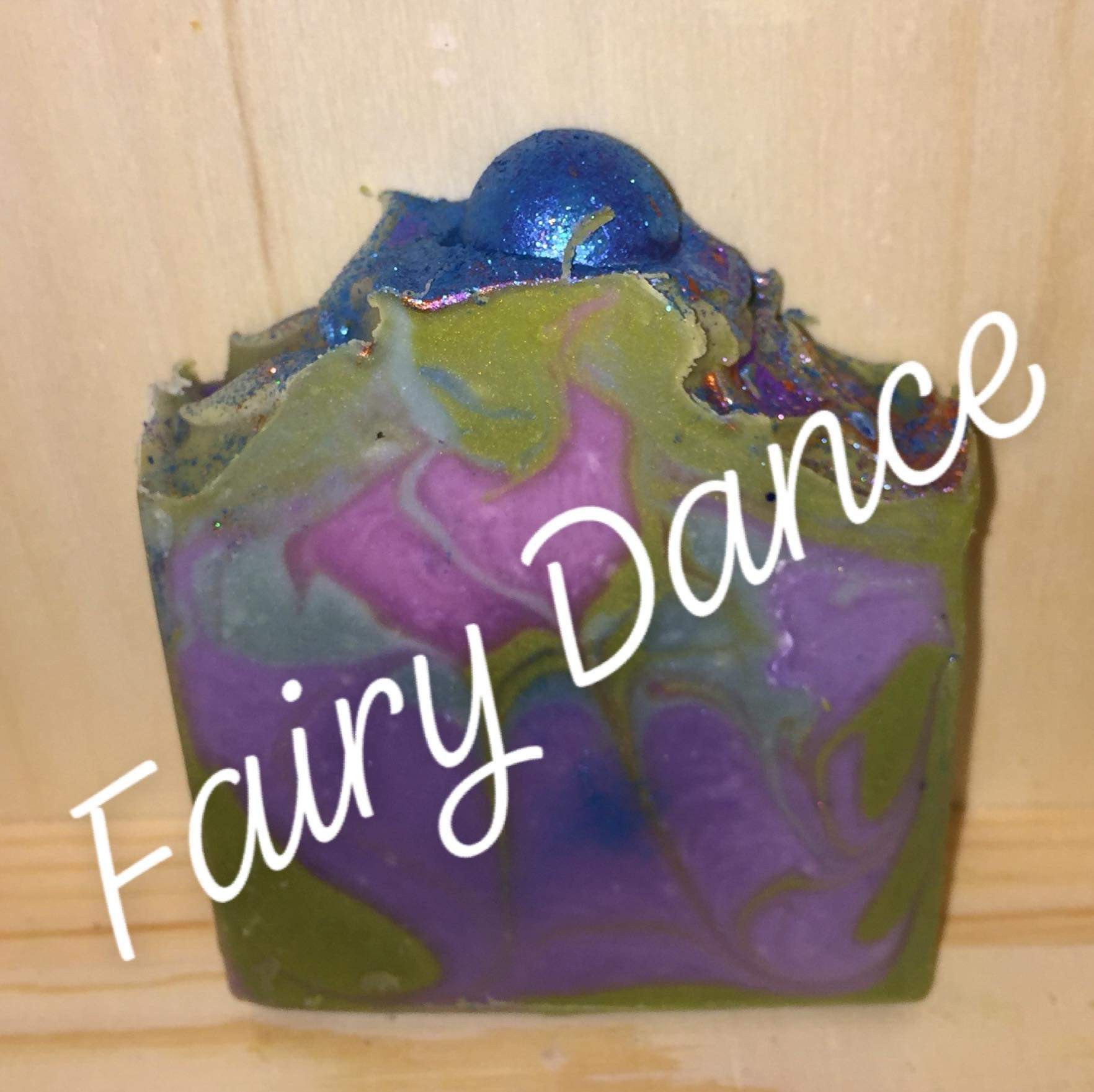 Fairy Dance Soap