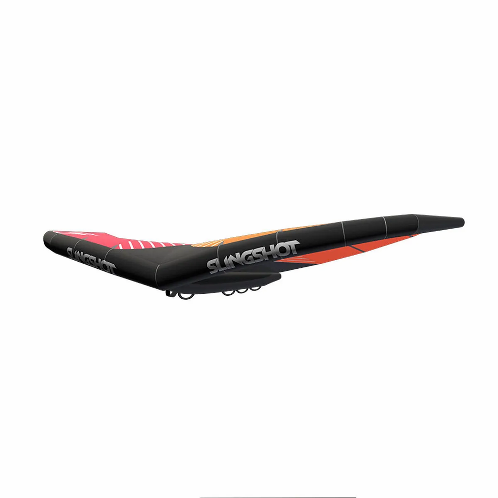Thumbnail: Slingshot SlingWing V2 front