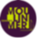centre nautique moulin mer logo