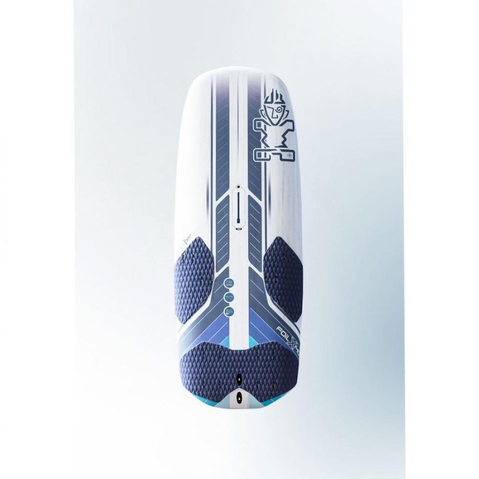 Thumbnail: STARBOARD FOIL FREERIDE Starlite construction