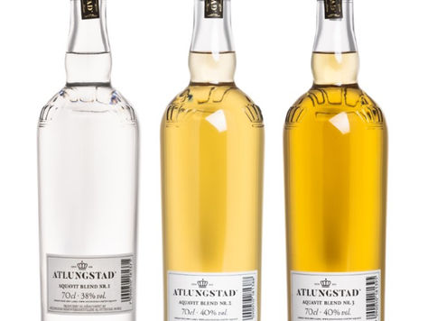 Lag en personlig julehilsen med Atlungstad BLEND-Konsept