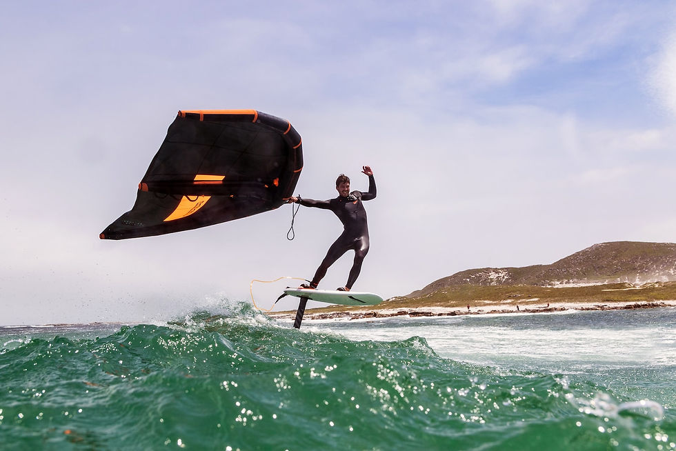 Thumbnail: RRD Wind Wing surf
