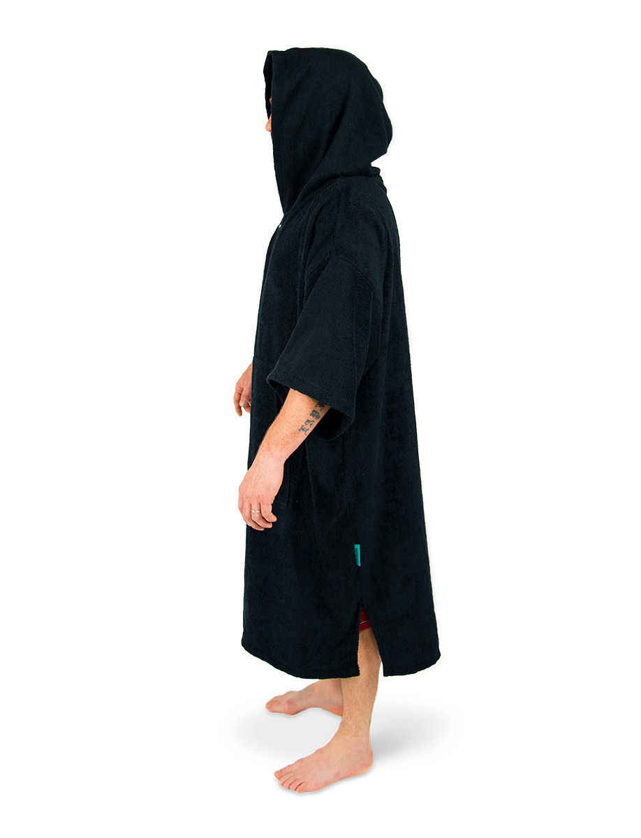 Thumbnail: Jedi Robe - changing poncho