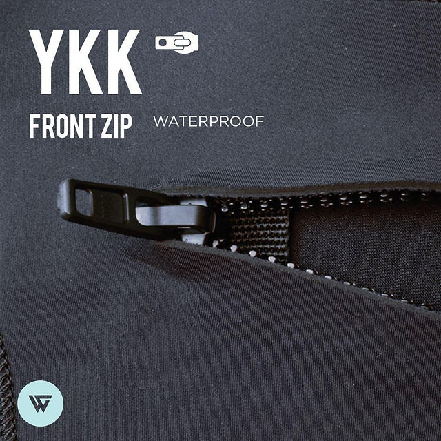 YKK