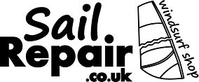 sail repair logo