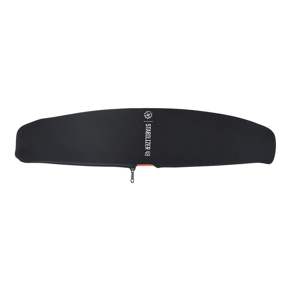 Thumbnail: Wing neopren covers slingshot
