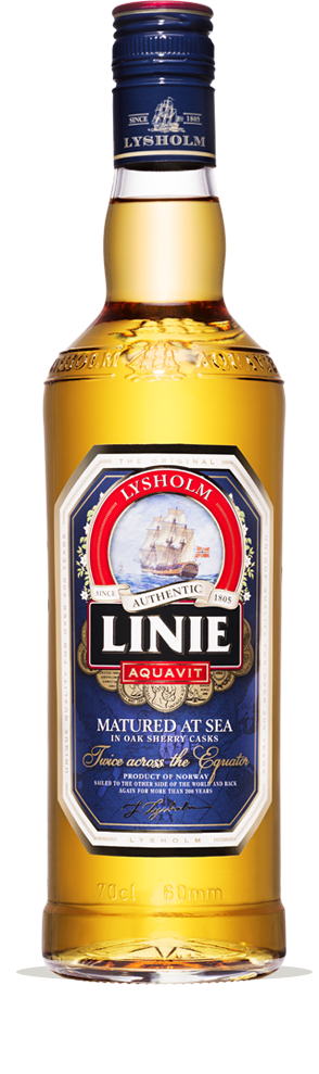 Linie aquavit