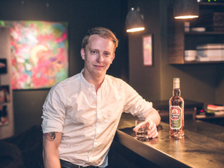 Meet Michael Ehrenwirth from Germany!
