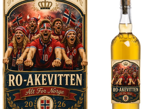 RO-AKEVITTEN