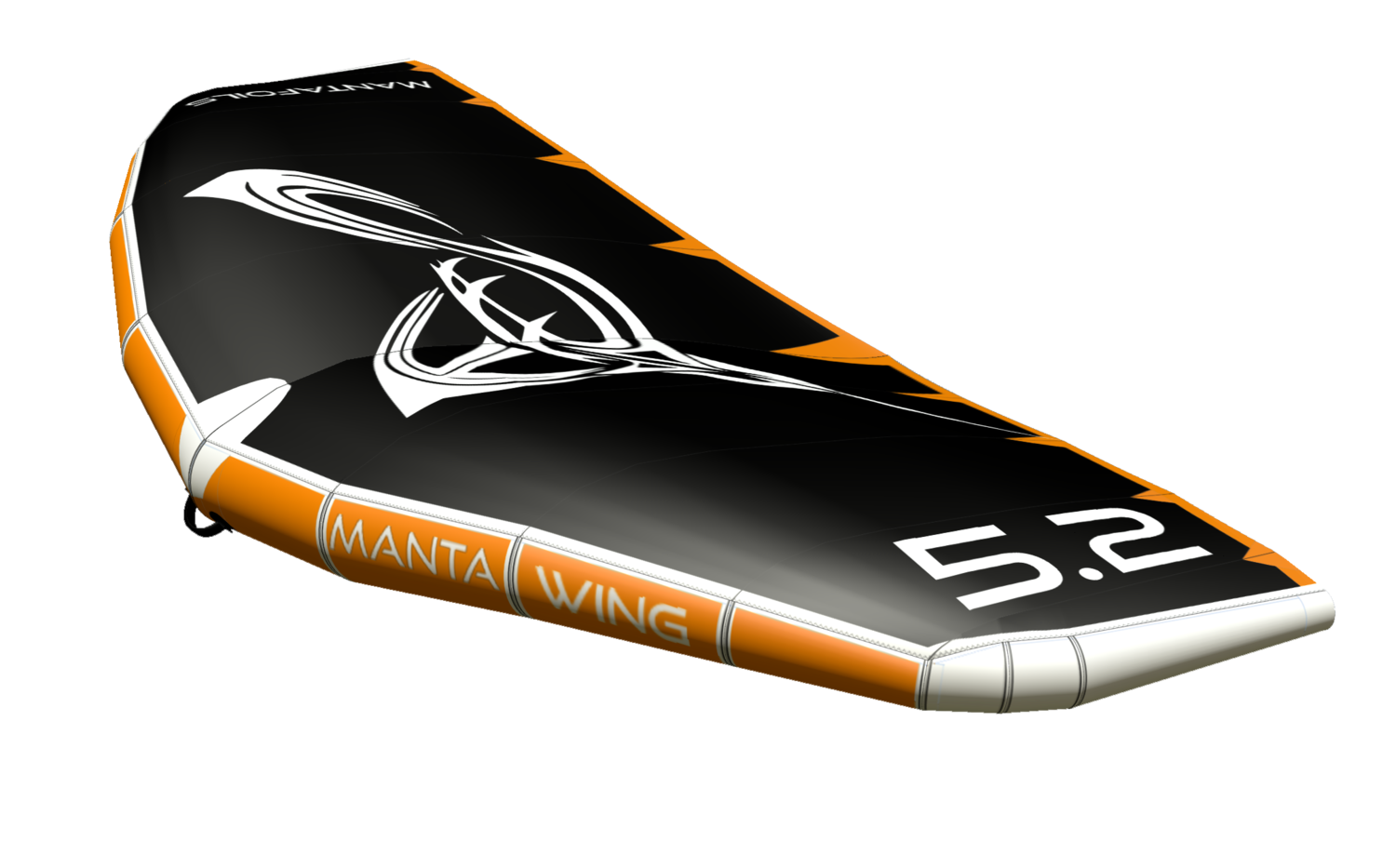 MANTAFOILS WING