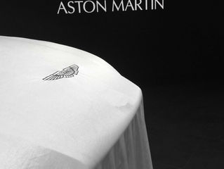 85. Internationaler Auto-Salon Genf | Aston Martin Pressekonferenz