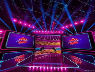 Leben Leicht Gemacht - The Biggest Looser | Finalshow