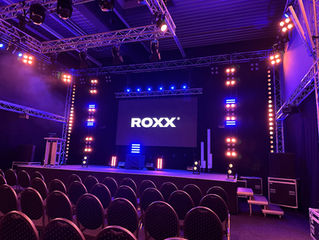 ROXX Cluster S2 | LEaT X Opener 2023