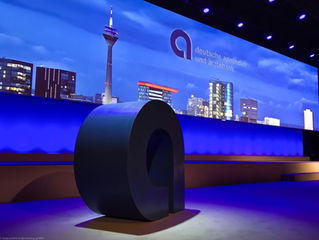 Tagung Maritim Düsseldorf