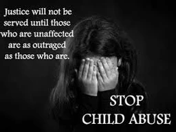 Rape And The System That Failed Anna