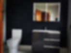 How a feature wall can transform