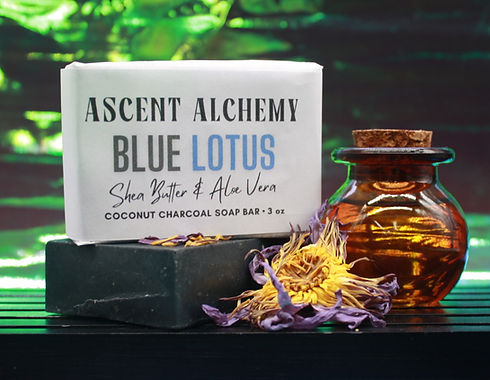 Blue Lotus Coconut Charcoal Soap_edited.jpg