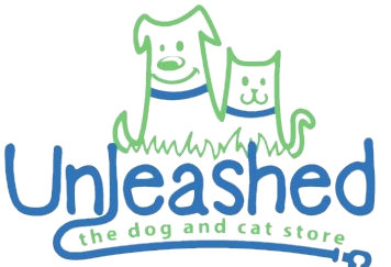 unleashed logo