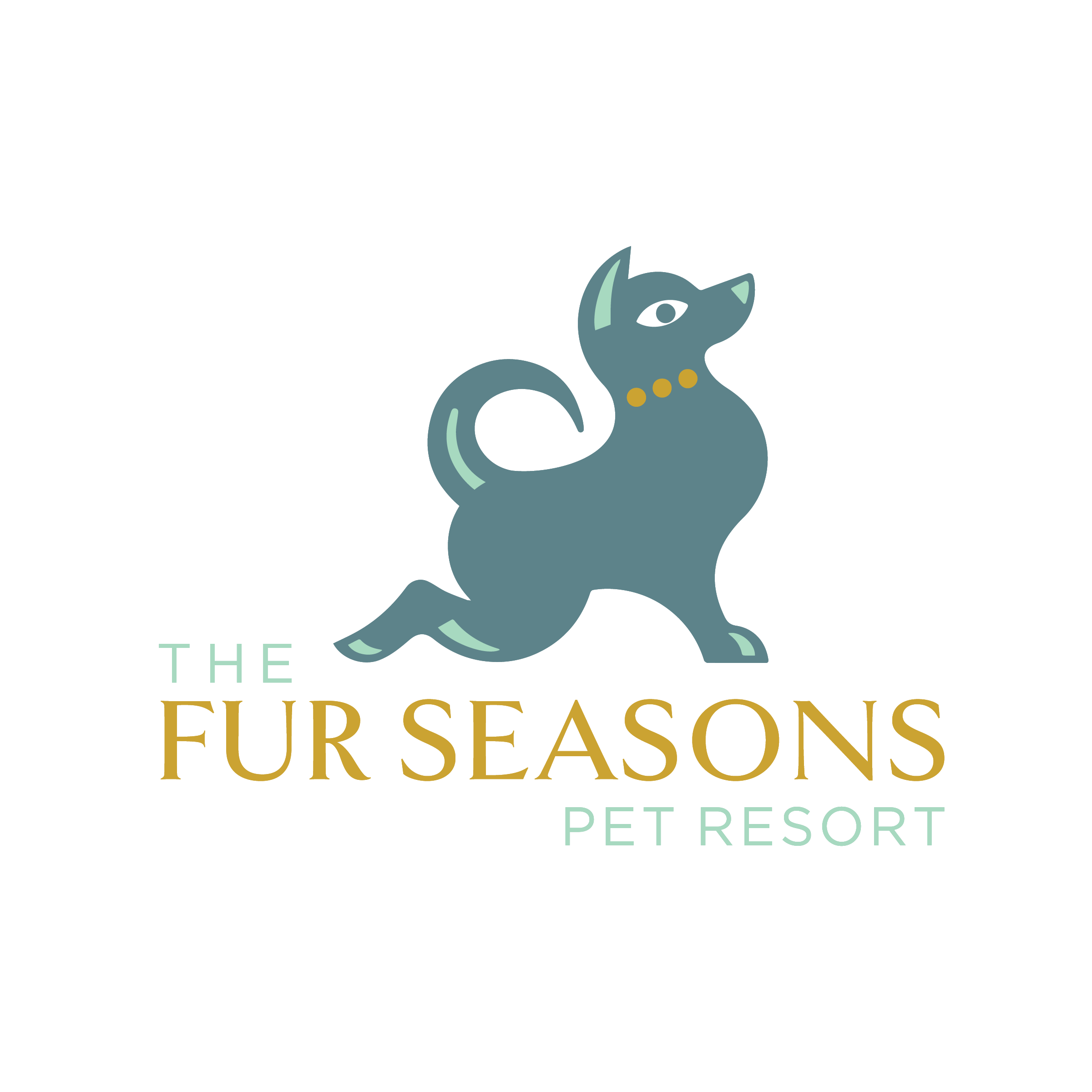 The Fur Seasons