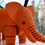 Miniatura: ELEFANTE MÓVIL
