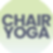 Chair Yoga with Kim Wells