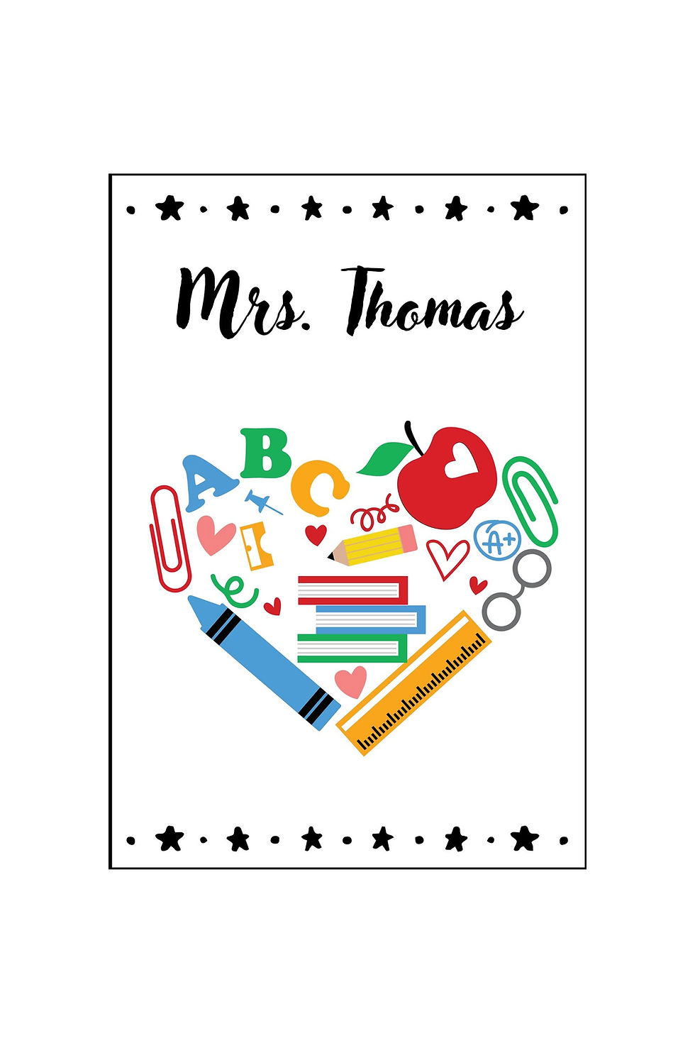 Thumbnail: Teacher Notebooks