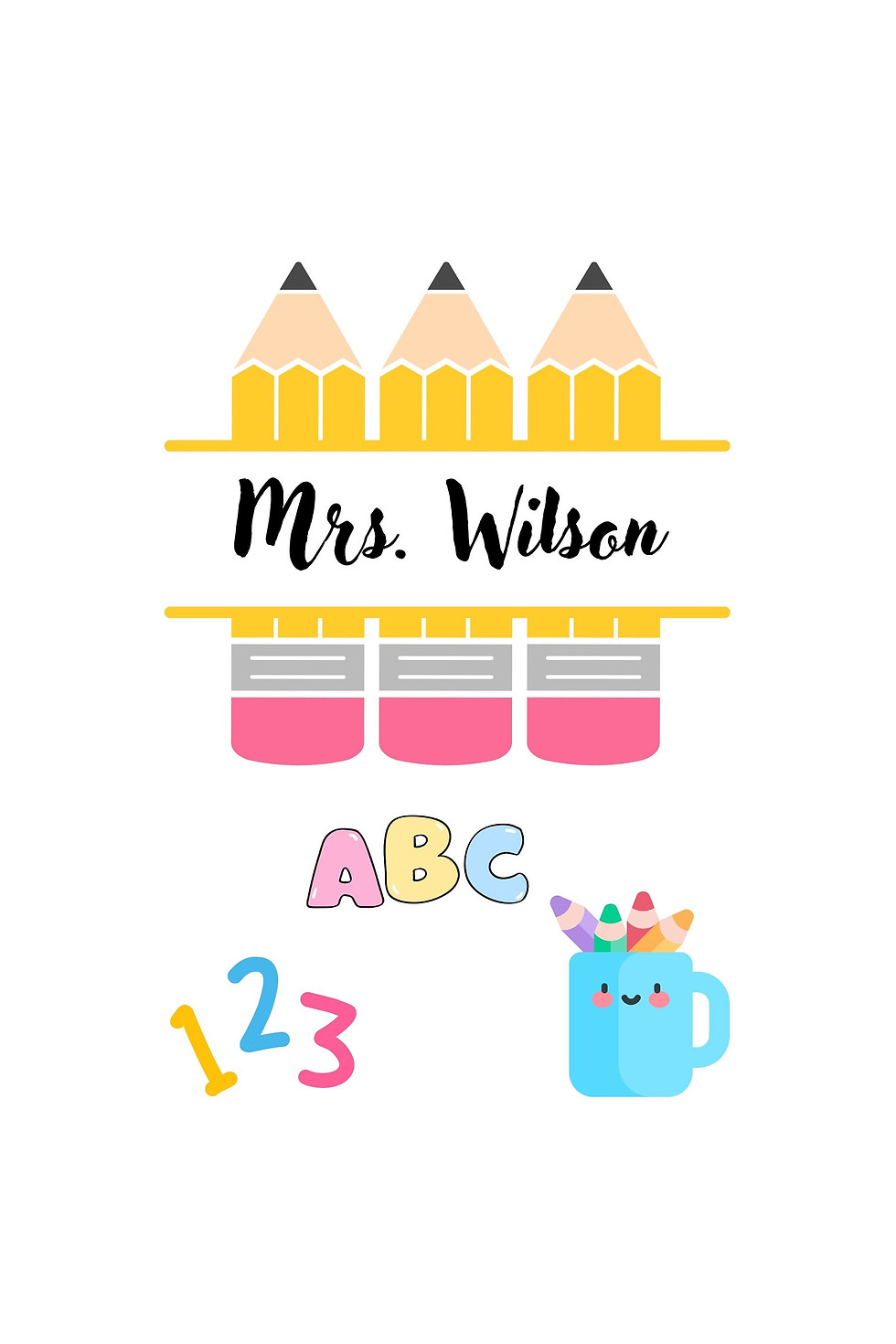 Thumbnail: Teacher Notebooks