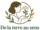 De la Terre au sens logo