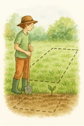 La permaculture au quotidien