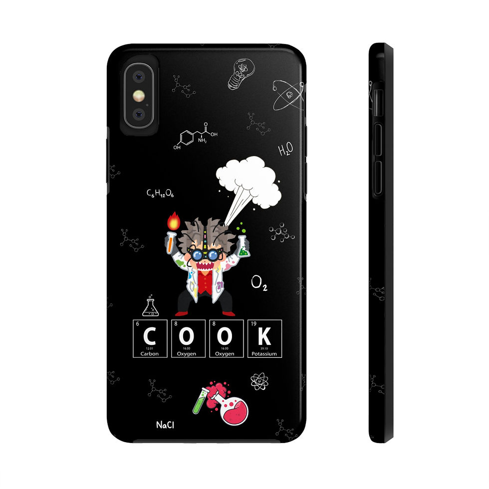 Thumbnail: The CoOk