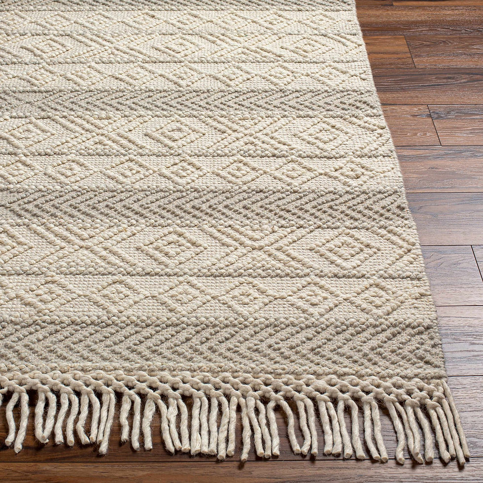 Thumbnail: Ummi Area Rug - Clearance