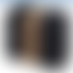 amazon black napkins