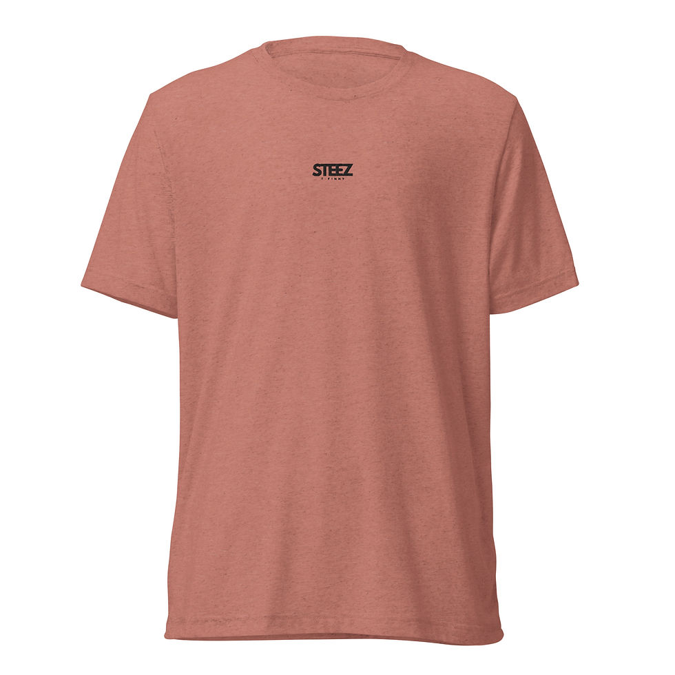 Thumbnail: STEEZ tee