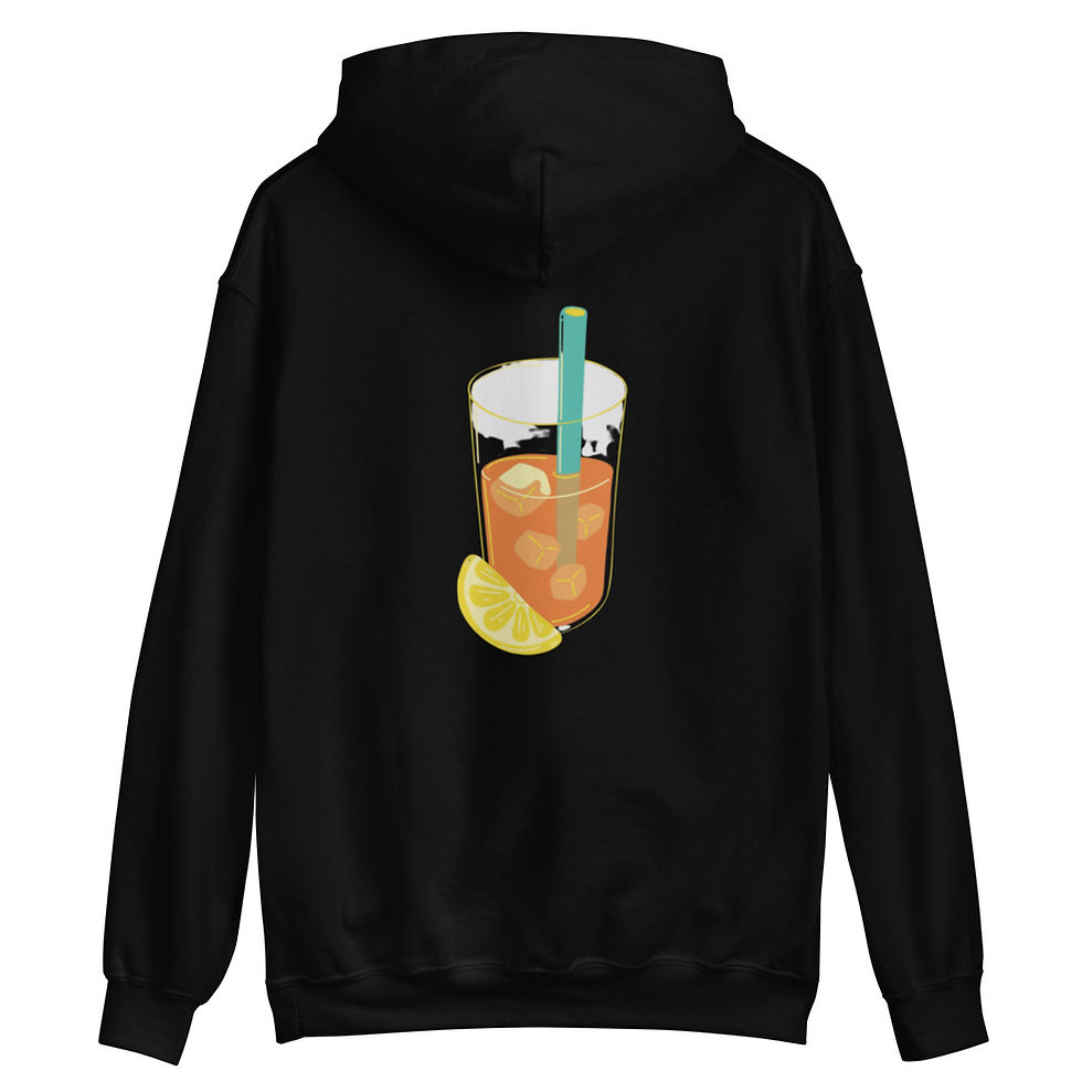 Thumbnail: AZ Iced Tea Hoodie
