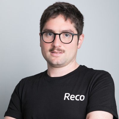 Gal Nakash, Reco