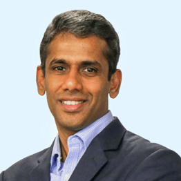 Bala Kumar, Jumio