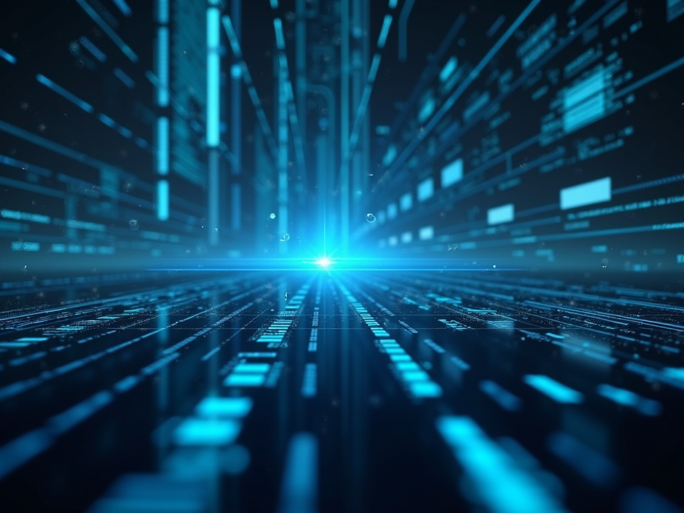 When Big-Data Meets SIEM: How Securonix is Rewriting the Data Ingestion Rulebook