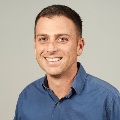 Almog Apirion, Cyolo