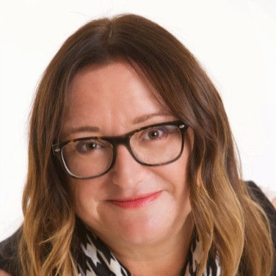 Bec McKeown, Immersive Labs