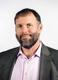 Stephen Horvath, Telos Corporation