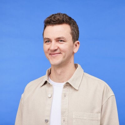 Marijus Briedis, NordVPN