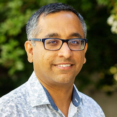 Poojan Kumar, Clumio