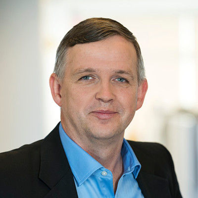 Vincent Weafer, Corvus Insurance