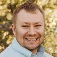 Ryan Sydlik, Telos Corporation