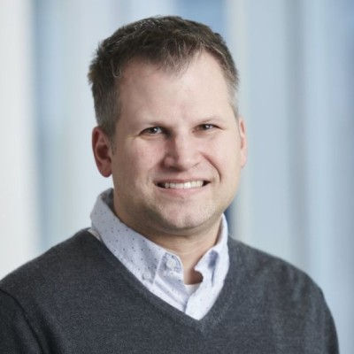 Nathan Hunstad, Code42