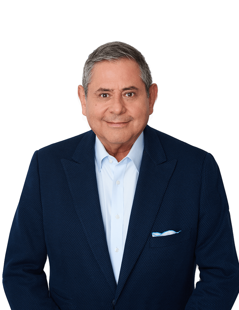 Alberto Yepez, Forgepoint Capital